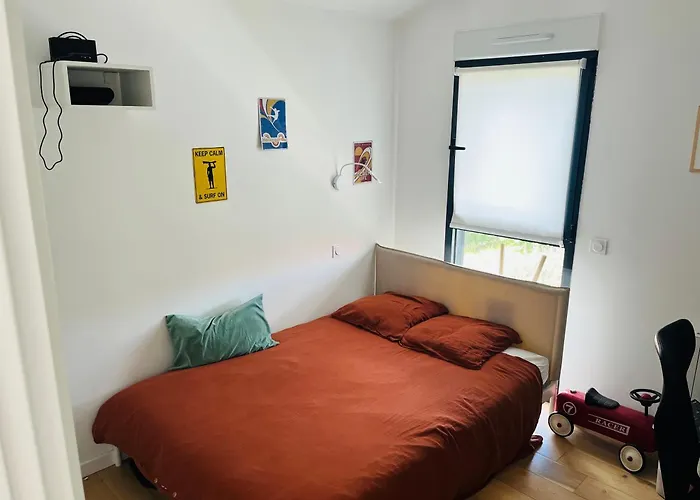 Вилла La Parenthese Basque